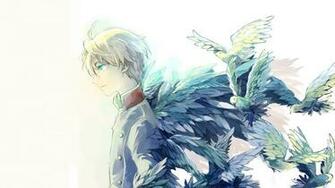 Slaine Troyard Aldnoah Zero HD Wallpaper Anime