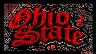Ohio State Wallpaper