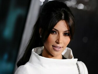 Top Kim Kardashian HD Wallpaper For Desktop