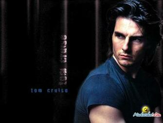 Tom Cruise Desktop Wallpaper