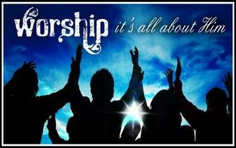 Worship Experience Wayside Chapel