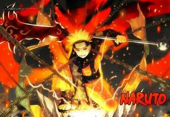 Wallpaper Naruto