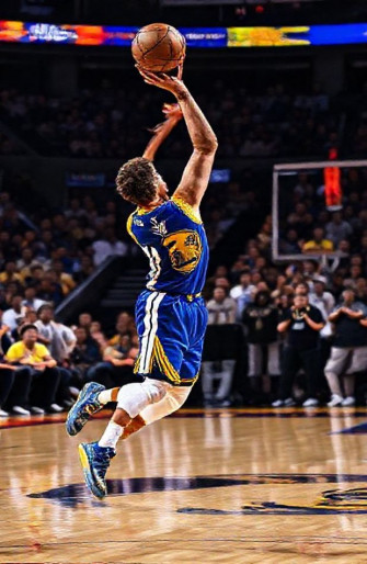 Stephen Curry Live Wallpaper