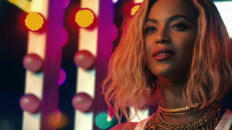Music Video Wallpaper