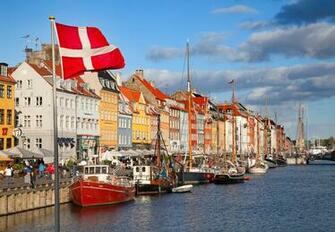 Copenhagen Wallpaper X Net