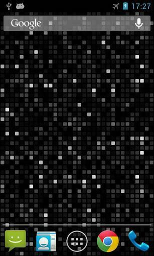 Nexus Dot Live Wallpaper Is Inspired By New Back Glass Cover