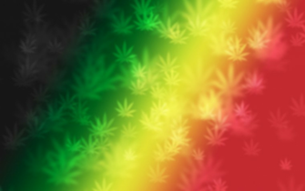 Rasta Weed Background Pot Leaf Wallpaper By Gengar