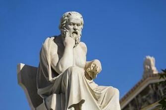 Awesome Socrates Image Wallpaper