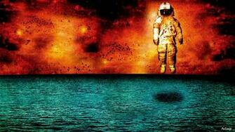 Brand New Deja Entendu Desktop Background I