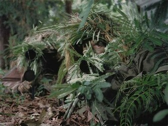Us Army Sniper HD Wallpaper In War N Imageci