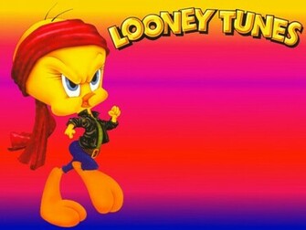 Tweety Bird Wallpaper