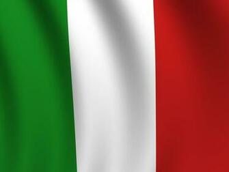 Italian Flag iPhone Wallpaper For