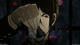 Sebastian Michaelis Image M Wallpaper Photos