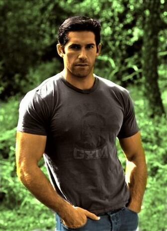 Scott Adkins By Rap17rock