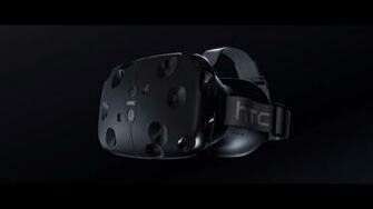 Htc Vive Full HD Wallpaper