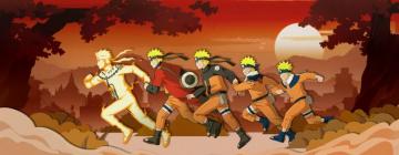 Naruto Uzumaki Wallpaper Mobile By Maxiuchiha22
