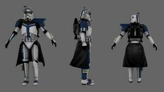 Imperial Arc Trooper By Jakegreen163