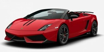 Lamborghini Reventon Wallpaper