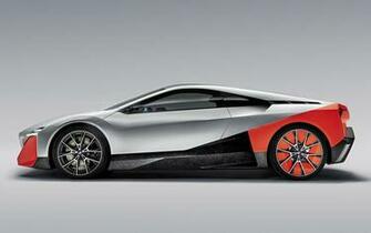 Bmw Vision M Next Wallpaper And HD Image Car Pixel