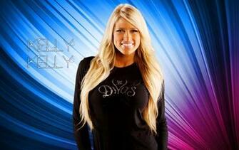 Wwe Kelly