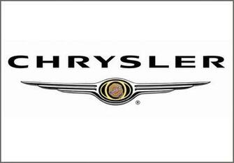 Chrysler Logo Car Wallpaper HD