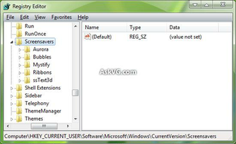 Desktop Wallpaper Registry Location Vista