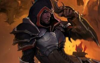 Diablo Iii Wallpaper In