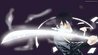Yato Wallpaper By Rankoranma On