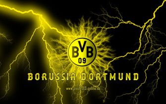 Borussia Dortmund Wallpaper