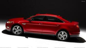 Ford Taurus Sho Wallpaper Photos Image In HD