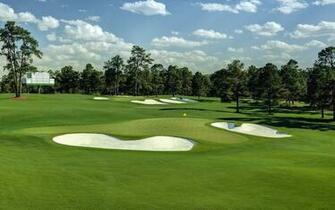 Wallpaper Of Augusta National
