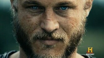 Inter Travis Fimmel Of Vikings Comicsonline
