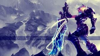 Championship Riven Wallpaper
