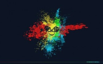 Top Dead Mouse Wallpaper Background