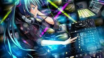 Wallpaper Hatsune Miku HD Upload At April By Adam