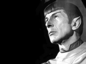 Leonard Nimoy Wallpaper Background Image Hippowallpaper
