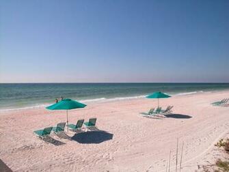 Siesta Key Beach Pavilion Rental