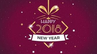 Happy New Year Wallpaper HD Image