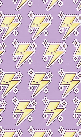 Top Lightning Bolt Wallpaper iPhone