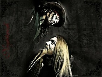 Music Nightwish Wallpaper