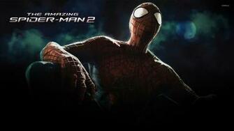 The Amazing Spider Man Wallpaper Movie
