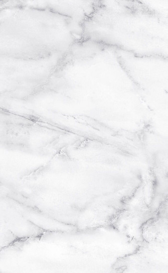 Aesthetic White Wallpaper Top Background