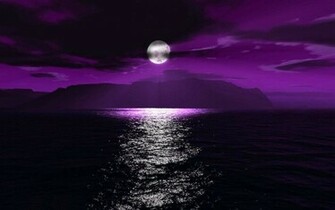 HD Wallpaper Desktop Purple Background