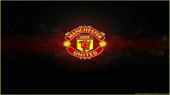 Manchester United Logo Wallpaper Collection