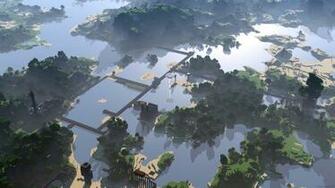 Minecraft Gallery