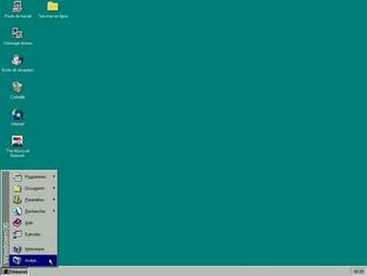 Windows Wallpaper Plus