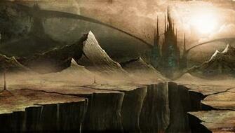 Art Wallpaper Landscapes Desktop
