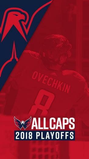 Playoff Hockey Digital S Washington Capitals
