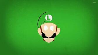 Luigi Mario Bros Wallpaper HD