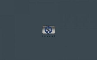Hp Invent Logo Wallpaper